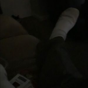 Meet your Posher, Mariaka